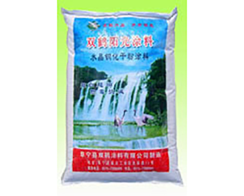 江都环保丙烯酸涂料工艺